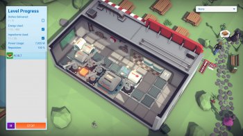 Automachef (2019) PC | 