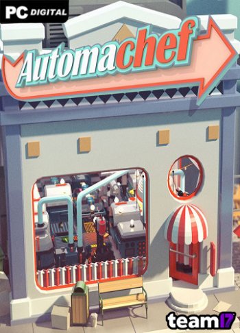 Automachef (2019) PC | 