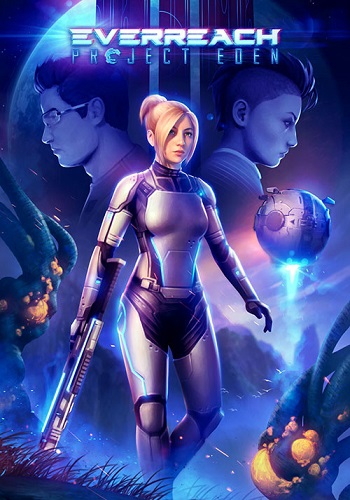 Everreach: Project Eden (2019) PC | 