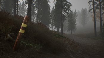 30km survival zone: Chernobyl (2019) PC | 