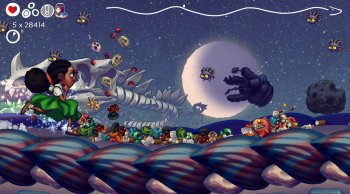 EarthNight (2019) PC | 