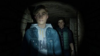 Nancy Drew: Midnight in Salem (2019) PC | 