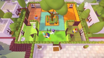 Tools Up! (2019) PC | 