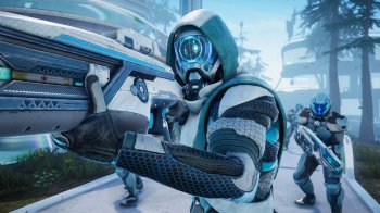 Phoenix Point: Year One Edition