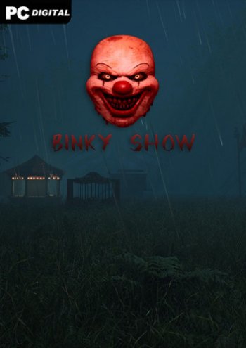 Binky show (2019) PC | 