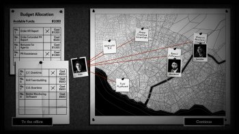 Interrogation: You will be deceived (2019) PC | 