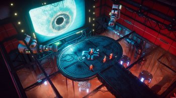 Paranoia: Happiness is Mandatory (2019) PC | 