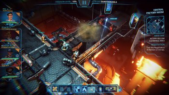 Paranoia: Happiness is Mandatory (2019) PC | 