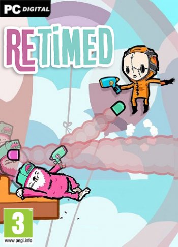 Retimed (2019) PC | 