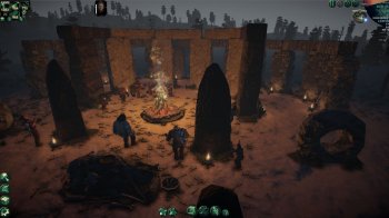 AstronTycoon2: Ritual (2019) PC | 