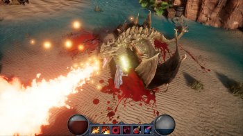 Liberty Prime (2019) PC | 