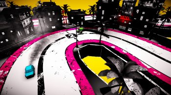 Street Heat (2019) PC | 