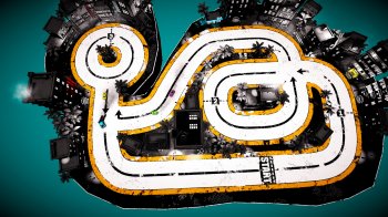 Street Heat (2019) PC | 