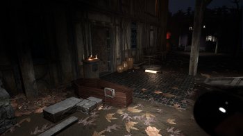 Devil Threats (2019) PC | 