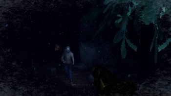 The Deer (2019) PC | 