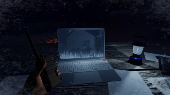 The Deer (2019) PC | 