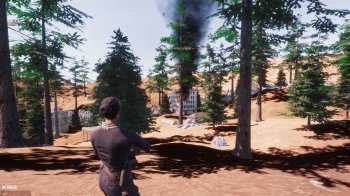 North Of Iraq Part 1 (2019) PC | 