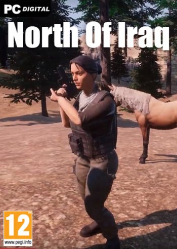 North Of Iraq Part 1 (2019) PC | 