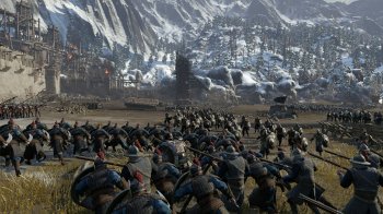 Conqueror's Blade [1.10.123.321354] (2019) PC | Online-only