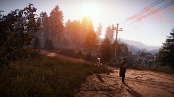 Rust [v 2210, Happy New Year!] (2018) PC | RePack  R.G. Alkad