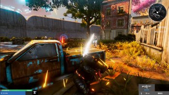 Gene Rain: Wind Tower (2020) PC | 