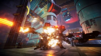 Gene Rain: Wind Tower (2020) PC | 