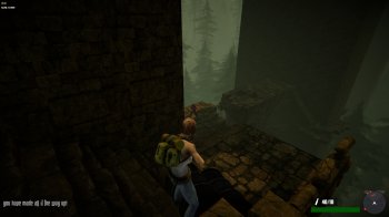 Jane Westlake Adventures - The Mystery Train (2020) PC | 