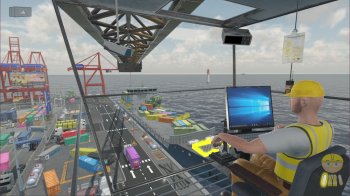 Human Simulator (2020) PC | 