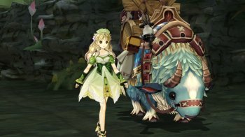 Atelier Ayesha: The Alchemist of Dusk DX (2020) PC | 