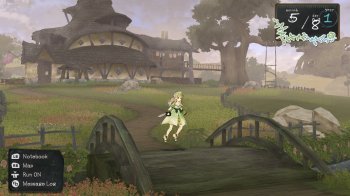 Atelier Ayesha: The Alchemist of Dusk DX (2020) PC | 