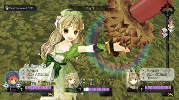 Atelier Ayesha: The Alchemist of Dusk DX (2020) PC | 