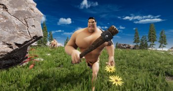Evolution Battle Simulator: Prehistoric Times (2020) PC | 