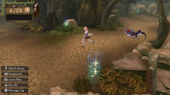 Atelier Escha & Logy: Alchemists of the Dusk Sky DX (2020) PC | 