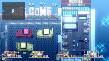 Orangeblood (2020) PC | 