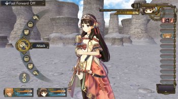 Atelier Shallie: Alchemists of the Dusk Sea DX (2020) PC | 