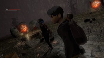 There Is No Tomorrow (2020) PC | 