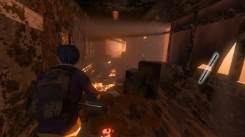 There Is No Tomorrow (2020) PC | 