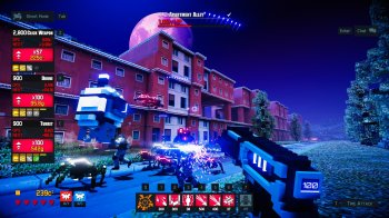 Time Warpers (2020) PC | 