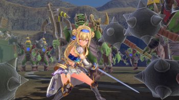 Bullet Girls Phantasia (2020) PC | 