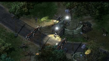 Commandos 2 - HD Remaster [v 1.08] (2020) PC | 