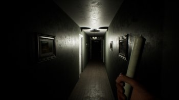 Find Me: Horror Game (2020) PC | 