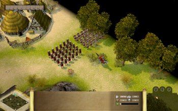 Praetorians - HD Remaster (2020) PC | 
