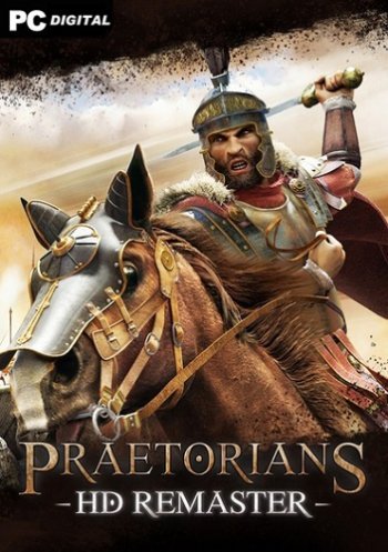 Praetorians - HD Remaster (2020) PC | 