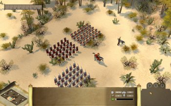 Praetorians - HD Remaster (2020) PC | 