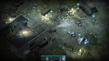 Alien Shooter 2 - The Legend [v 1.02] (2020) PC | RePack  xatab