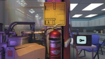 The Pedestrian (2020) PC | 