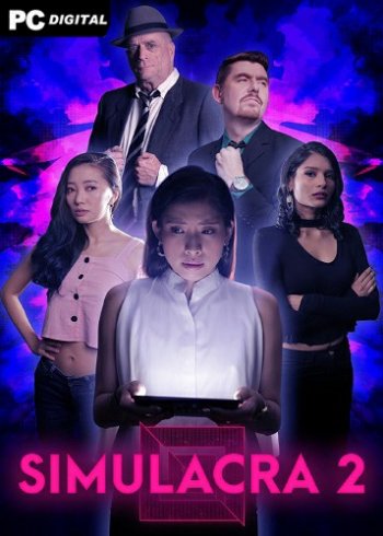 SIMULACRA 2 (2020) PC | 