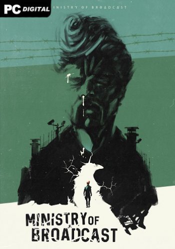 Ministry of Broadcast (2020) PC | 