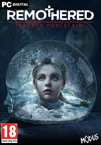 Remothered: Broken Porcelain