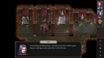 Demonheart: Hunters (2020) PC | 